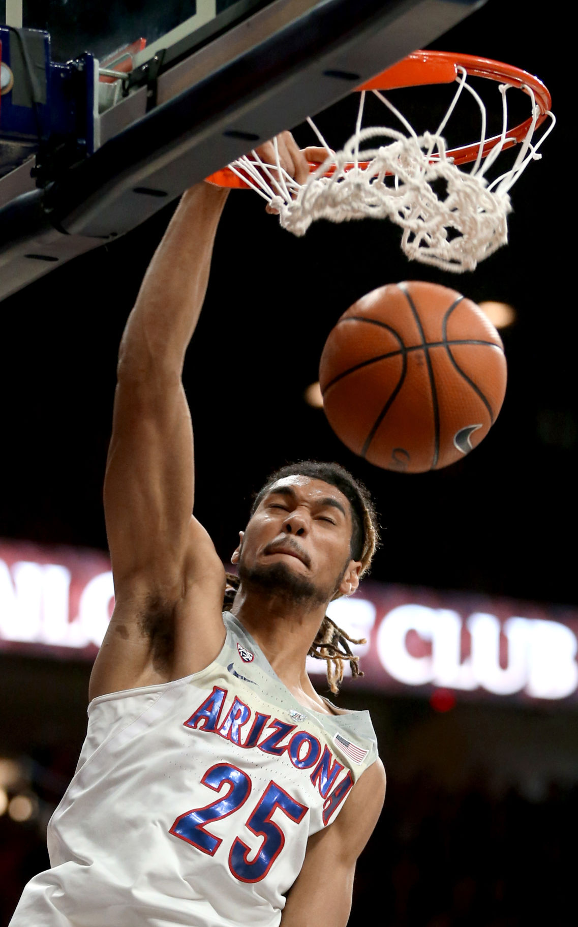 Univesity of Arizona vs Stanford